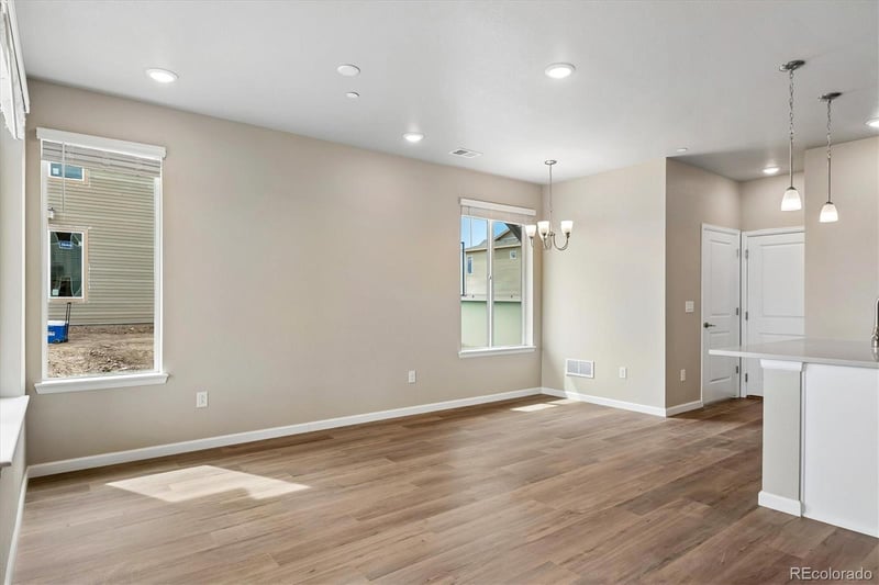 6760 Merseyside Ln #165, Castle Pines, CO 80108