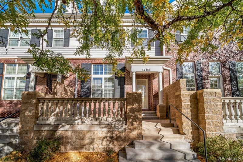 3782 Dallas St, Aurora, CO 80014