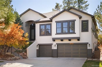 20132 Shady Ridge Rd, Parker, CO 80134