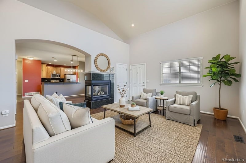 15501 112th Ave #22A, Commerce City, CO 80022