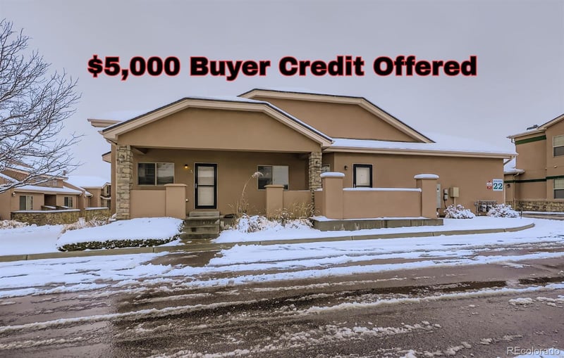 15501 112th Ave #22A, Commerce, CO 80022