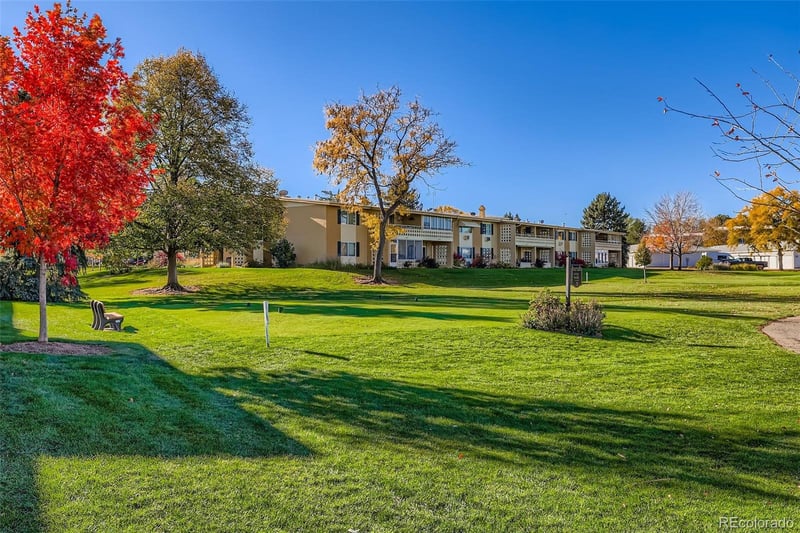 740 Alton Way #2B, Denver, CO 80247