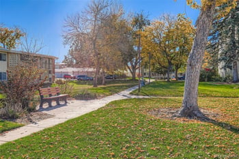 740 S Alton Way #2B, Denver, CO 80247