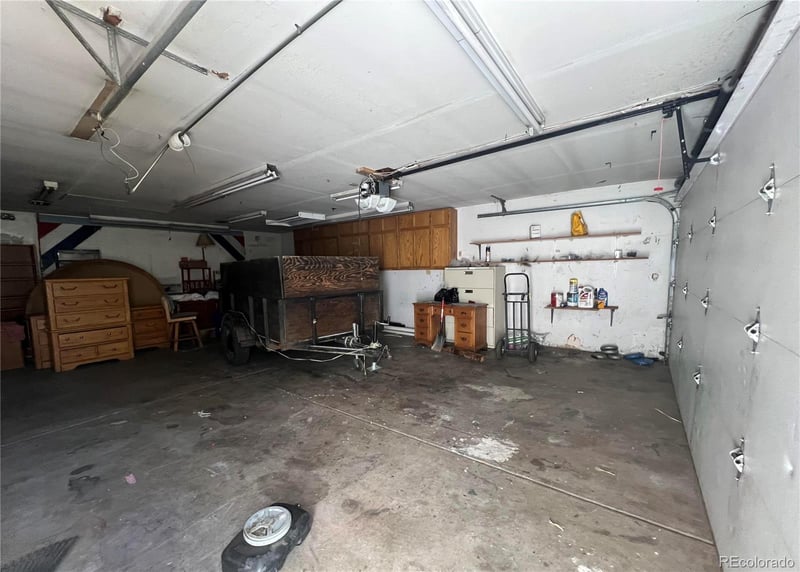 3345 Evans Ave, Denver, CO 80219