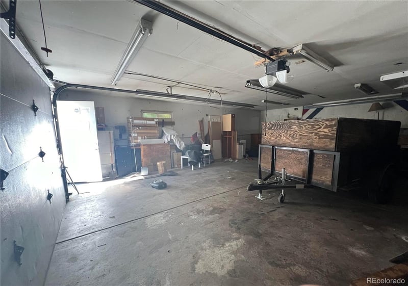 3345 Evans Ave, Denver, CO 80219