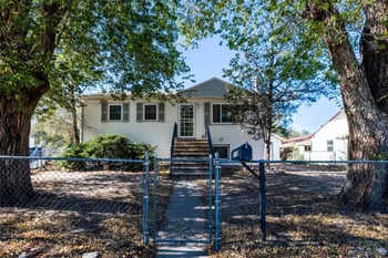 1910 Cedar Ave, Colorado Springs, CO 80905