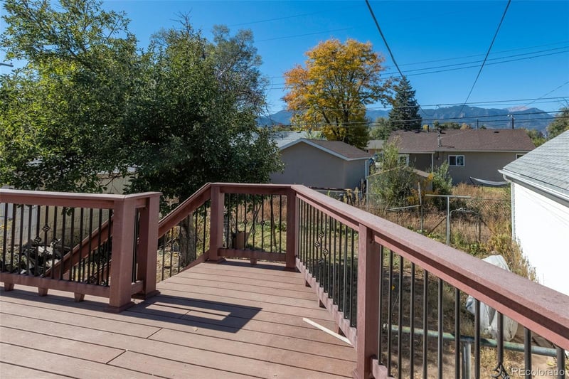 1910 Cedar Ave, Colorado Springs, CO 80905