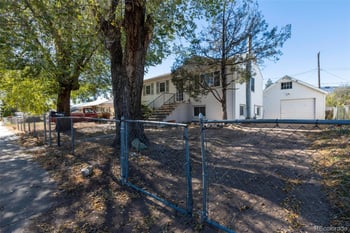 1910 Cedar Ave, Colorado Springs, CO 80905