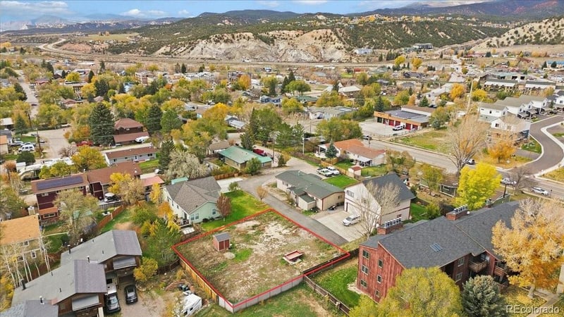 378 Blacksmith Rd, Eagle, CO 81631