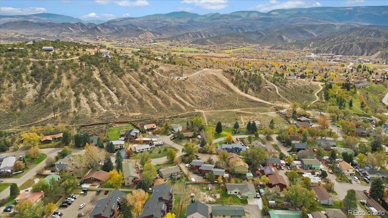 378 Blacksmith Rd, Eagle, CO 81631
