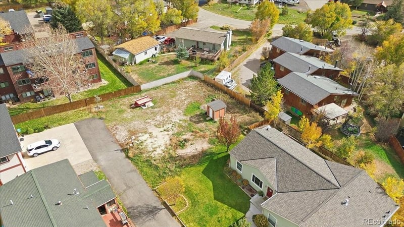 378 Blacksmith Rd, Eagle, CO 81631