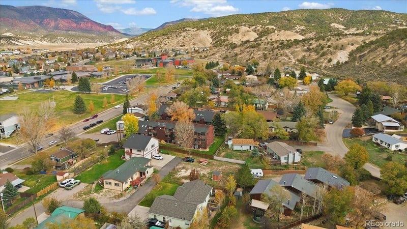 378 Blacksmith Rd, Eagle, CO 81631