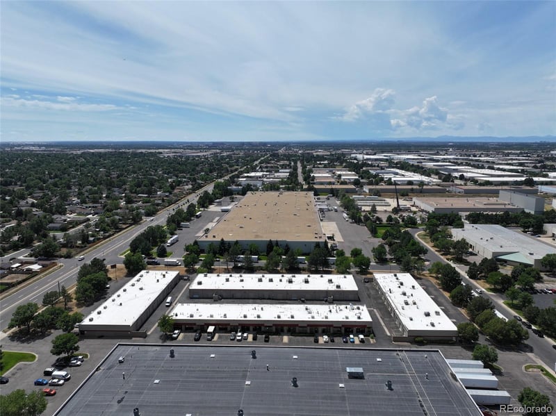 5475 Peoria St #110, Denver, CO 80239