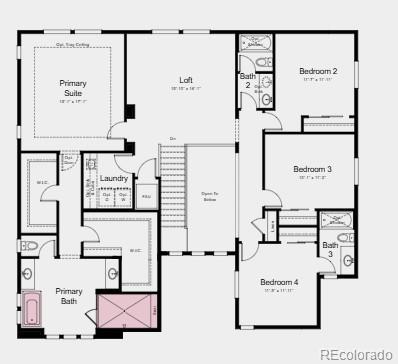 16596 93rd Pl, Arvada, CO 80007