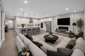 16596 W 93rd Pl, Arvada, CO 80007