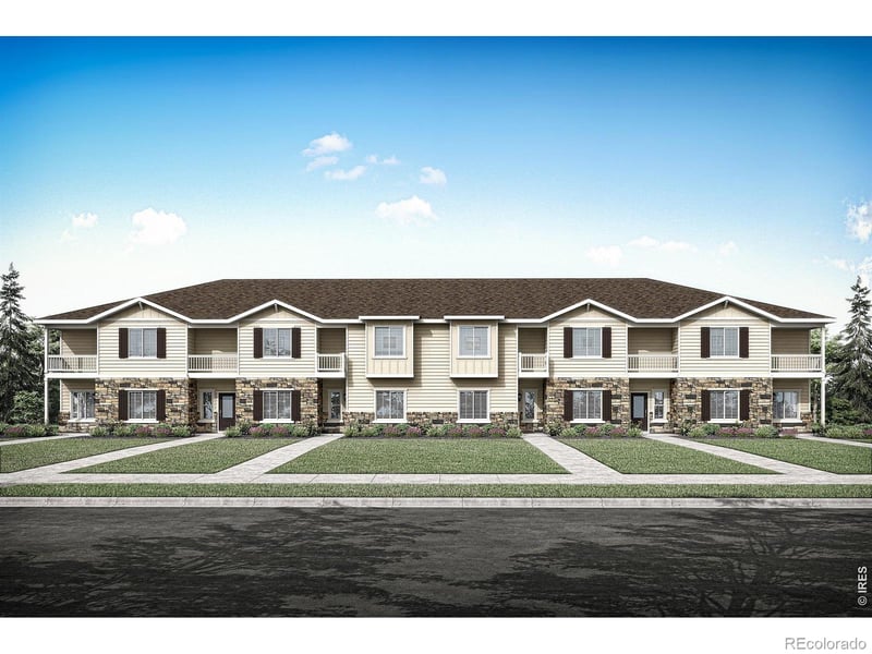 199 Robin Rd, Johnstown, CO 80534