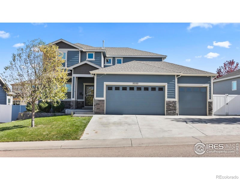 2222 75th Ave, Greeley, CO 80634