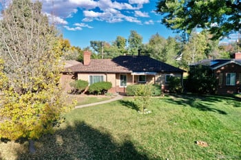 2850 Kearney St, Denver, CO 80207