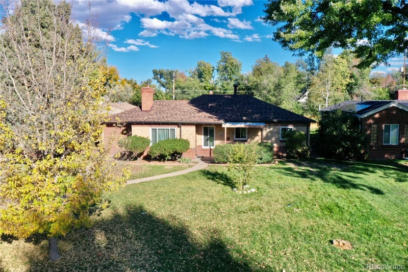 2850 Kearney St, Denver, CO 80207