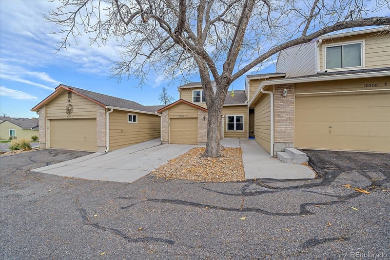 10500 Fair Ave #B, Littleton, CO 80127