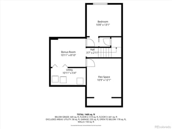 10500 Fair Ave #B, Littleton, CO 80127