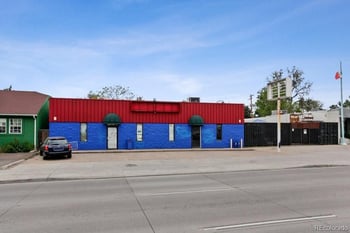 947 Federal Blvd, Denver, CO 80204