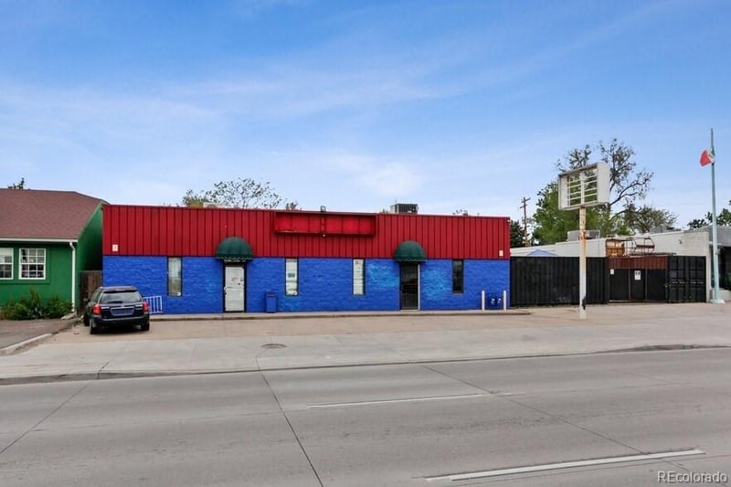947 Federal Blvd, Denver, CO 80204