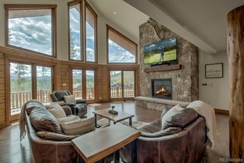 157 Barton Way, Breckenridge, CO 80424