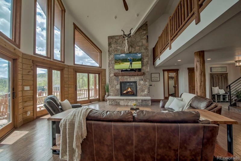 157 Barton Way, Breckenridge, CO 80424