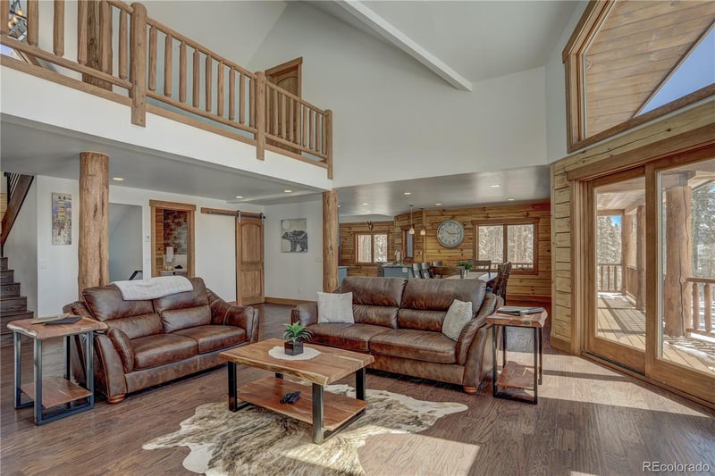 157 Barton Way, Breckenridge, CO 80424