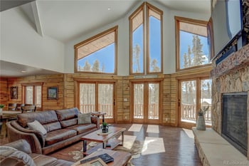 157 Barton Way, Breckenridge, CO 80424