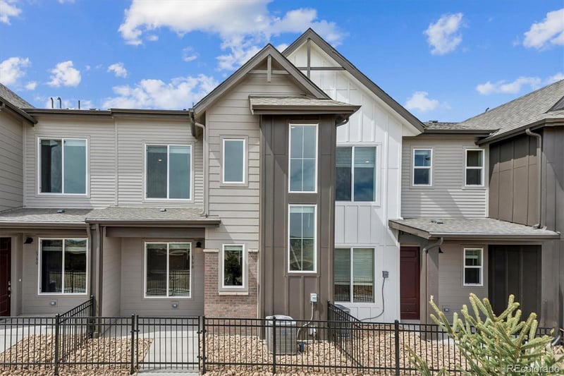 6790 Merseyside Ln #168, Castle Pines, CO 80108