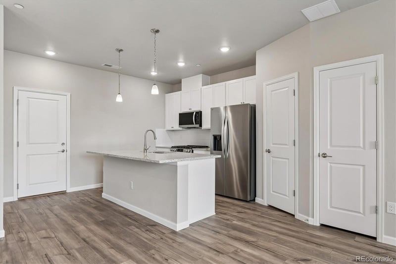 6790 Merseyside Ln #168, Castle Pines, CO 80108