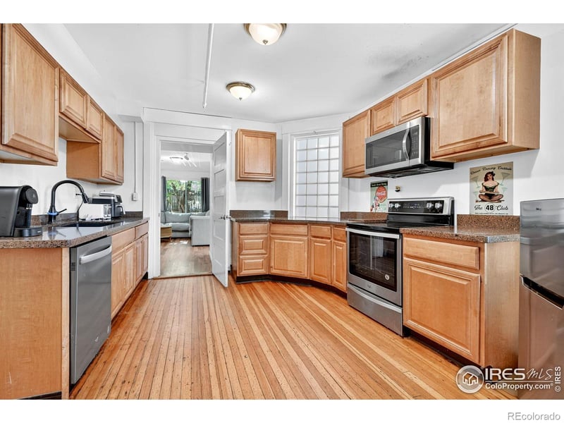 972 Pleasant St, Boulder, CO 80302