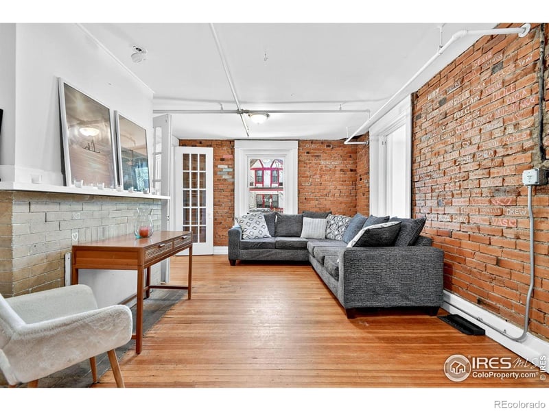 972 Pleasant St, Boulder, CO 80302