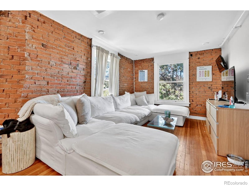 972 Pleasant St, Boulder, CO 80302