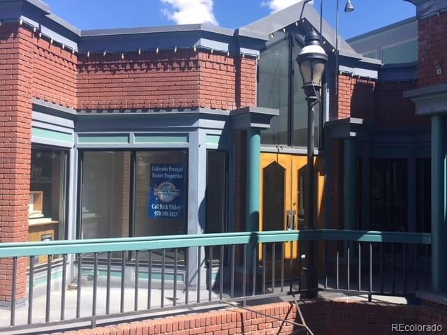 100 N Main St #203, Breckenridge, CO 80424