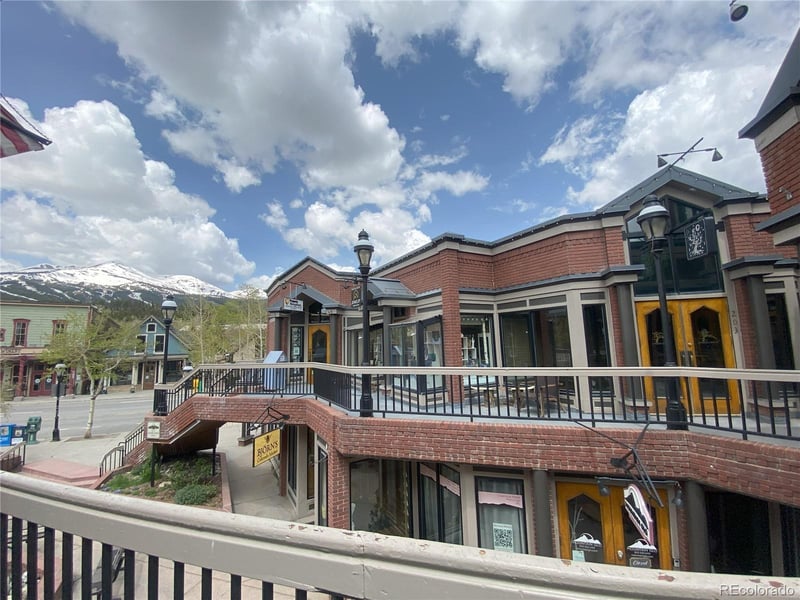 100 N Main St #202, Breckenridge, CO 80424