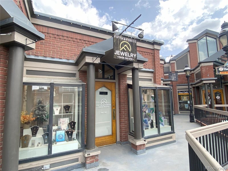 100 N Main St #202, Breckenridge, CO 80424