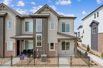 6820 Merseyside Ln #171, Castle Pines, CO 80108