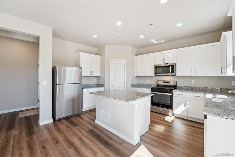 2160 Christina St, Fort Lupton, CO 80621
