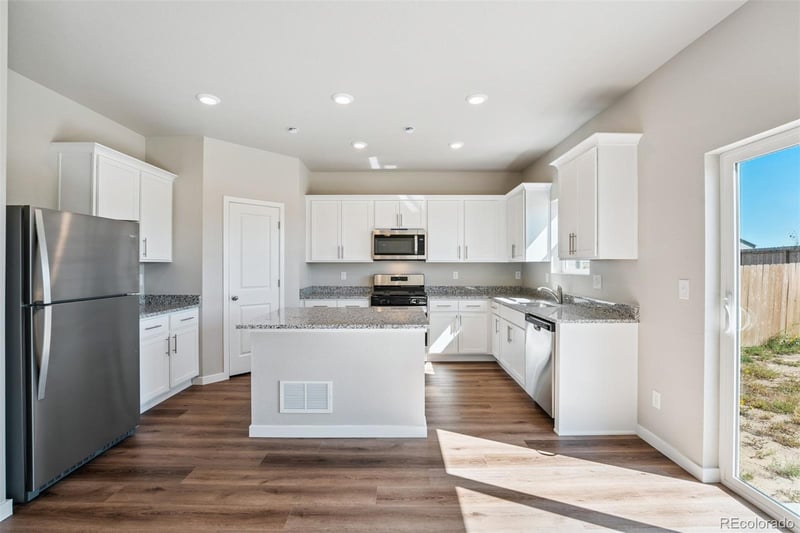 2160 Christina St, Fort Lupton, CO 80621