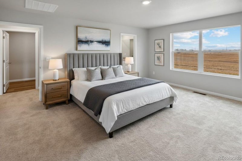 2160 Christina St, Fort Lupton, CO 80621