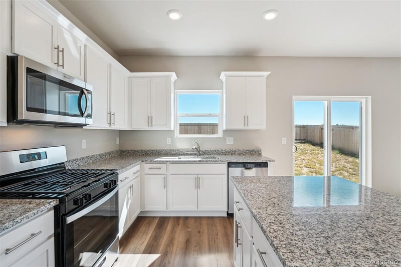 2160 Christina St, Fort Lupton, CO 80621