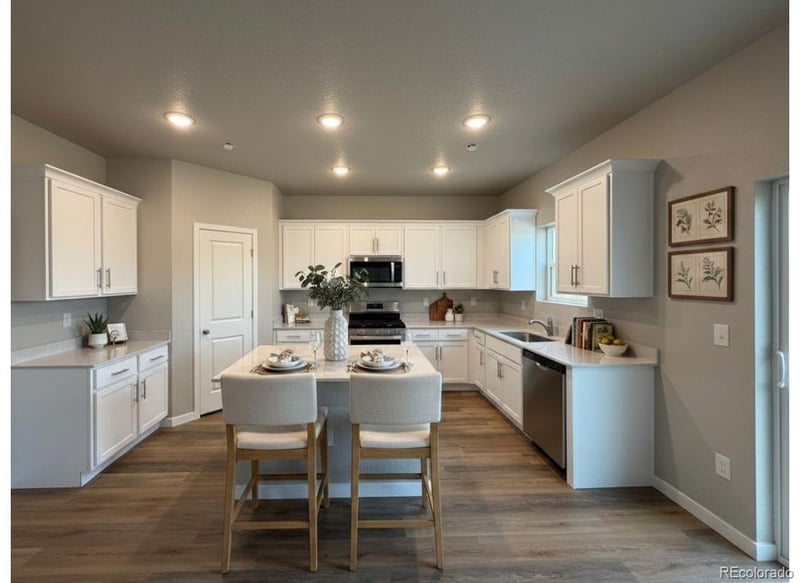 2160 Christina St, Fort Lupton, CO 80621