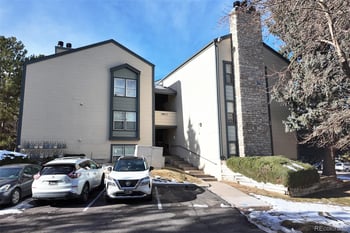 16001 Alaska Pl #7, Aurora, CO 80017