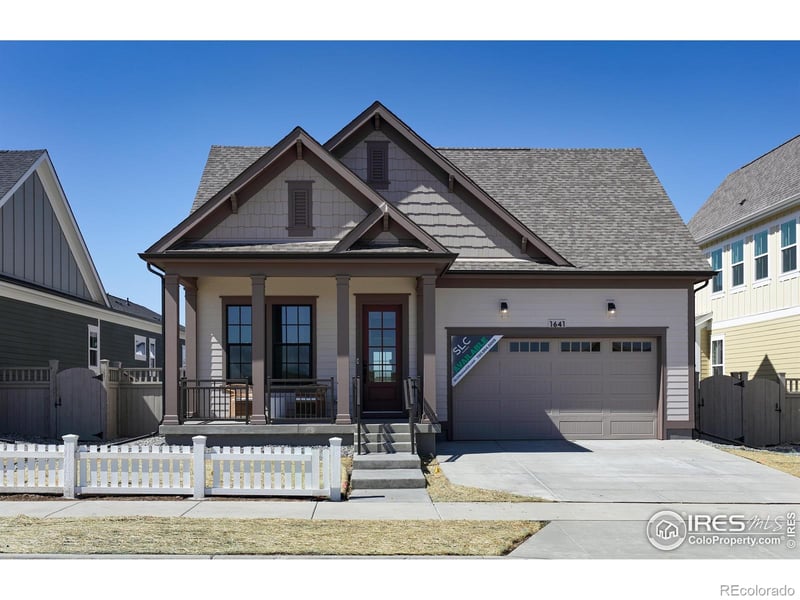1641 Poplar Dr, Erie, CO 80516