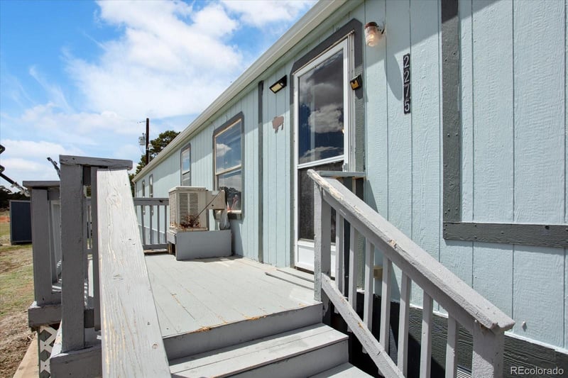 2275 K Pa, Cotopaxi, CO 81223
