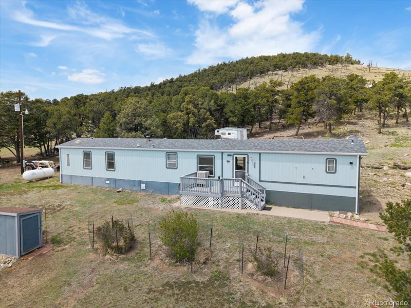 2275 K Pa, Cotopaxi, CO 81223