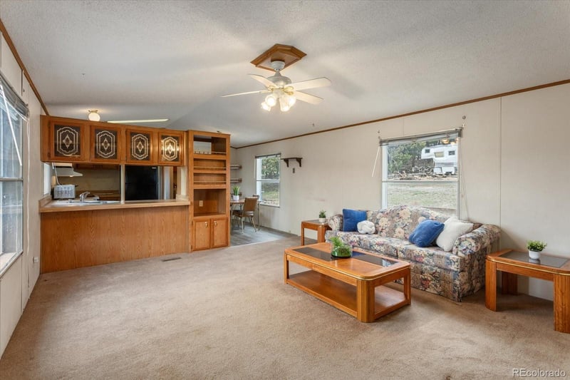 2275 K Pa, Cotopaxi, CO 81223